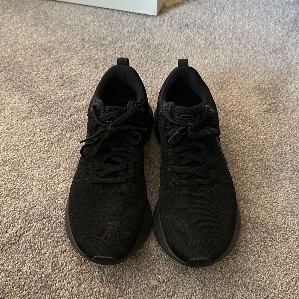 Nike React Infinity Run Flyknit 2